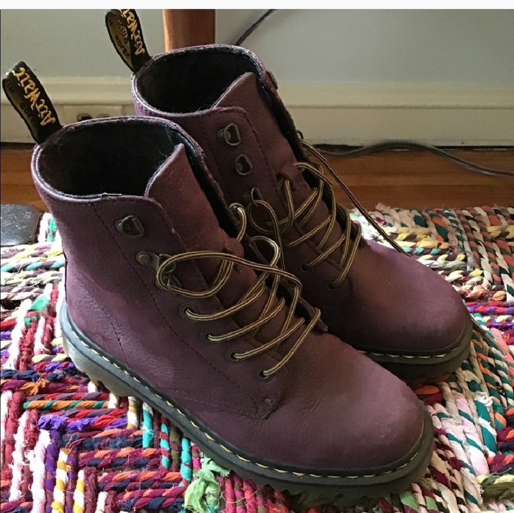 Doc Martins